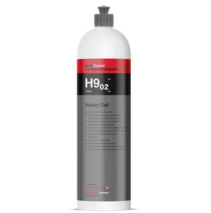 Koch Chemie H9.02 Heavy Cut - Pasta polerska (1 L)