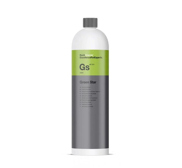 Koch Chemie Green Star - Univerzální čistič (1 L)