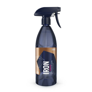 Gyeon Q²M Iron REDEFINED | Fallout remover for paint and wheels (1 L)