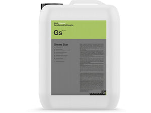 Koch Chemie Green Star - Uniwersalny środek czyszczący (5 L)