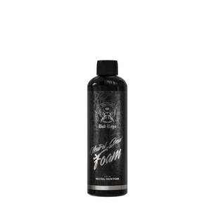 Bad Boys Neutral Foam | pH neutral active foam (500 ml)