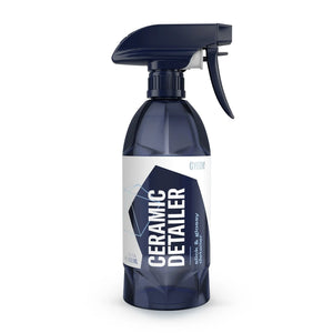 Gyeon Q²M CeramicDetailer | Ceramic detailer with hydrophobic effect (500 ml)