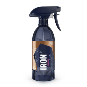 Gyeon Q²M Iron REDEFINED | Fallout remover for paint and wheels (500 ml)