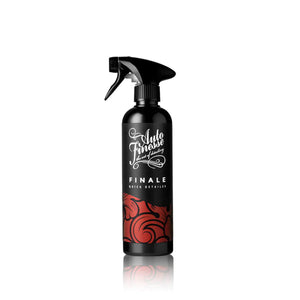 Auto Finesse Finale QD | Detailer s karnaubským voskem a hydrofobním efektem (500 ml)