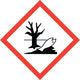 <strong>GHS09 </strong>Nebezpečné pro životní prostředí (Environment)