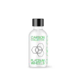 Carbon Collective Platinum Wheels | Keramická ochrana kol na min. 2 roky (30 ml)