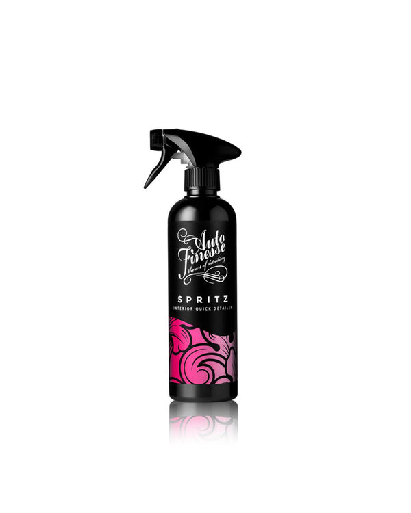 Auto Finesse Spritz - Interiérový detailer (500 ml)