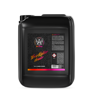 Tire & Rubber Cleaner | Środek do czyszczenia opon i gumy 5L