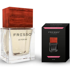 Fresso Sugar Love - Perfumy samochodowe (50 ml)