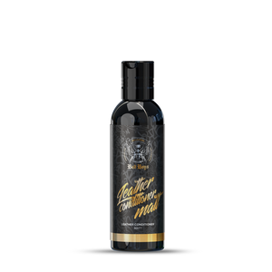Bad Boys Leather Conditioner Matt | Impregnace kůže (150 ml)