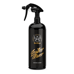 Bad Boys Leather Cleaner | Leather Cleaner (1 L)