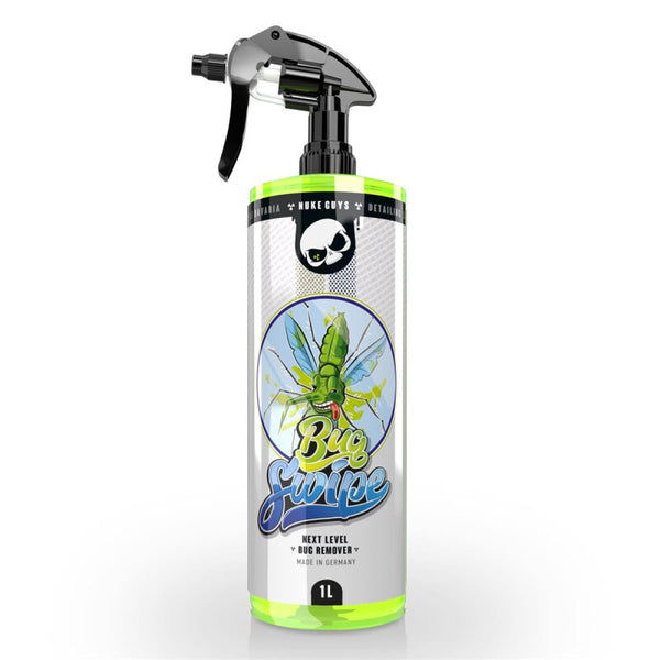 Nuke Guys BUG SWIPE - Insect Residue Remover (1 L)