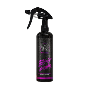 Interior Dressing Girls | Impregnat do plastików wewnętrznych (wersja dla kobiet) (500 ml)