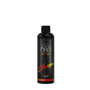 Szampon samochodowy o zapachu pomarańczy (pH neutralne) (500 ml)