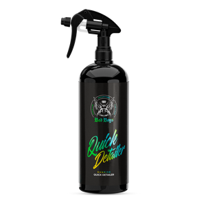 Quick Detailer dla natychmiastowego połysku i efektu hydrofobowego 1L