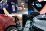 Ochrana laku auta: jak vybrat detailer, vosk ve spreji nebo sealant