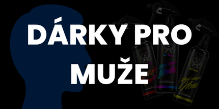 Collection image for: Dárkové sady pro muže