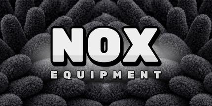 NOX Equipment