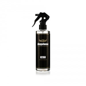 Angelwax H2GO - Hydrofobní ochrana oken (100 ml)