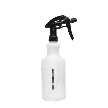 Work Stuff Atomizer - Butelka do mieszania (750 ml)