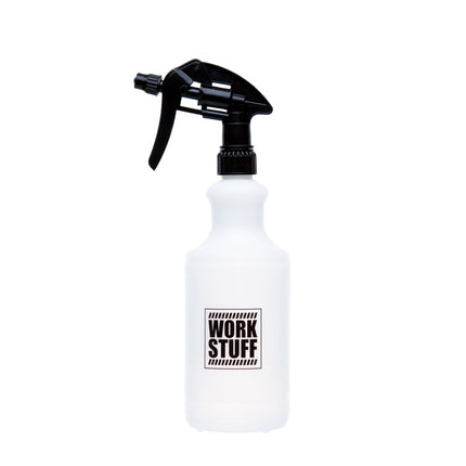 Work Stuff Atomizer - Butelka do mieszania (750 ml)