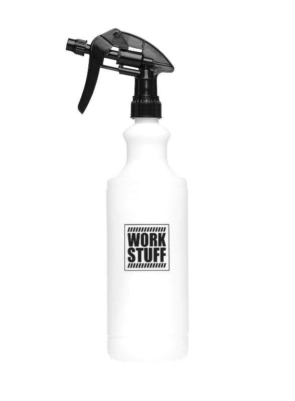 Work Stuff Atomizer - Mixing Bottle with Sprayer (1 L)