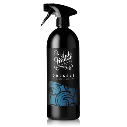 Auto Finesse Dressle - Plastic Dressing (1 L)
