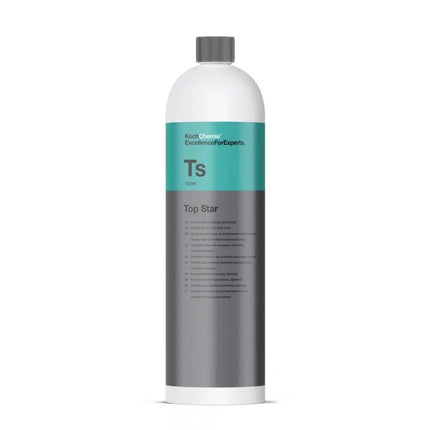 Koch Chemie Top Star - Ošetření vnitřních plastů (1 L)