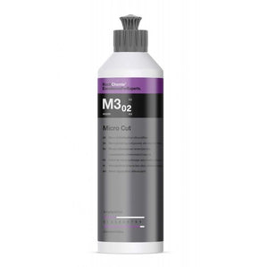 Koch Chemie M3.02 Micro Cut | Finishing Compound (250 ml)