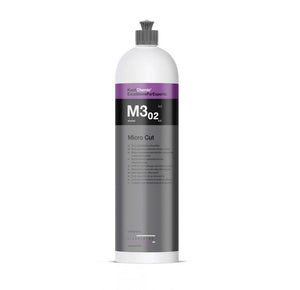 Koch Chemie M3.02 Micro Cut | Finishing Compound (1 L)
