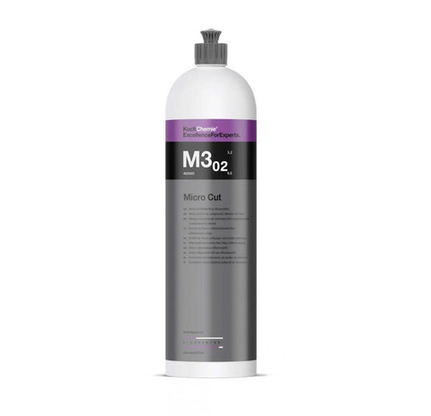 Koch Chemie M3.02 Micro Cut | Finishing Compound (1 L)