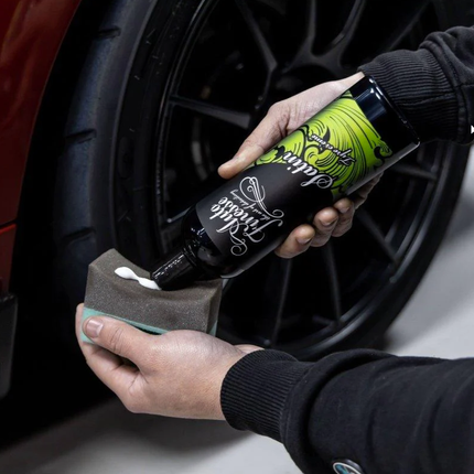 Auto Finesse Satin Tyre Creme Dressing - Impregnace pneumatik (500 ml)