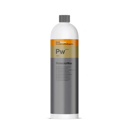 Koch Chemie Protector Wax - Wax with Nano Sealing (1 L)
