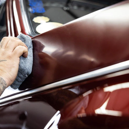 Auto Finesse Tripple - Leštěnka s příměsí pravé karnauby (250 ml)