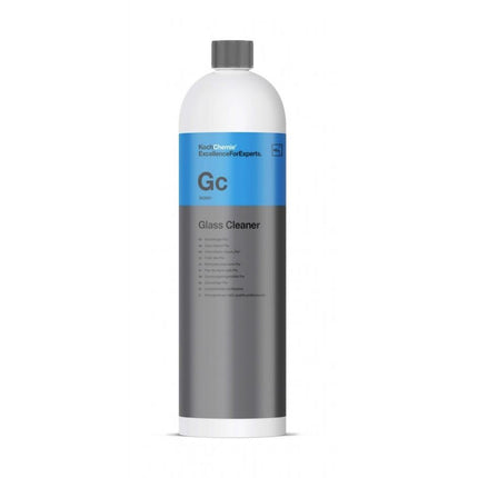 Koch Chemie Glass Cleaner - Alcohol-free Window Cleaner (1 L)