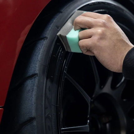 Auto Finesse Satin Tyre Creme Dressing - Impregnace pneumatik (250 ml)