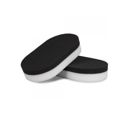 Auto Finesse Dual Applicator - Pěnový aplikátor pro voskování a leštění