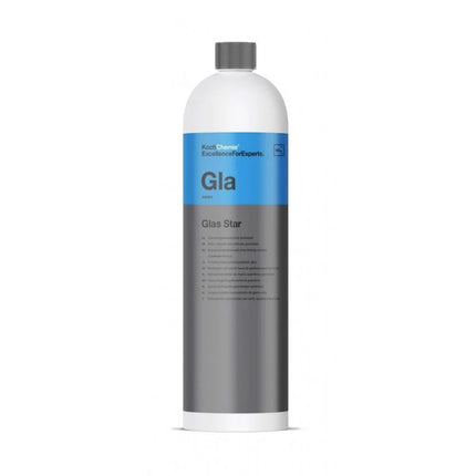 Koch Chemie GLA Glas Star - Čistič oken (1 L)