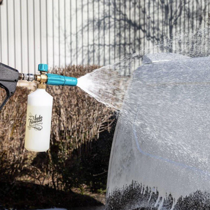 Auto Finesse Lavish - Keramická aktivní pěna (5 L)