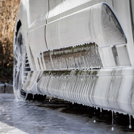 Auto Finesse Lavish - Keramická aktivní pěna (5 L)