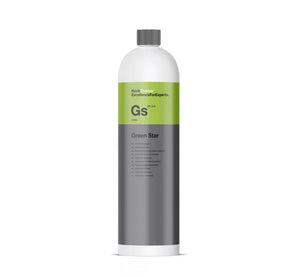 Koch Chemie Green Star | Univerzální čistič exteriéru (1 L)