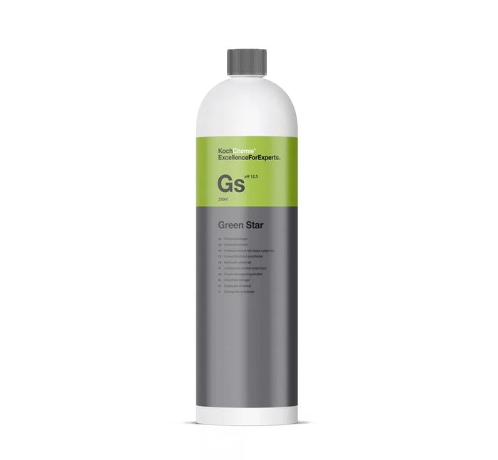 Koch Chemie Green Star - Univerzální čistič (1 L)