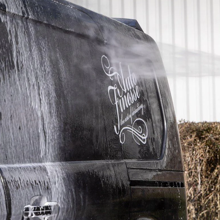 Auto Finesse Lavish - Keramická aktivní pěna (5 L)