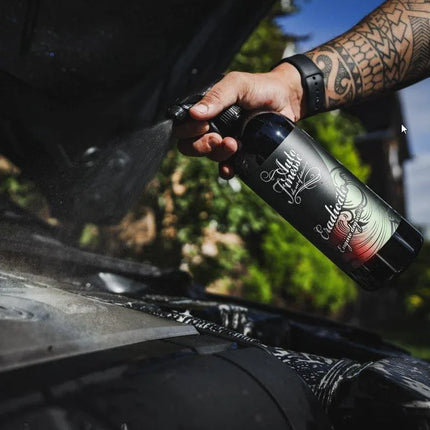 Auto Finesse Eradicate Engine Degreaser - Engine Bay Cleaner (1000 ml)