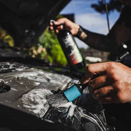 Auto Finesse Eradicate Engine Degreaser - Engine Bay Cleaner (1000 ml)
