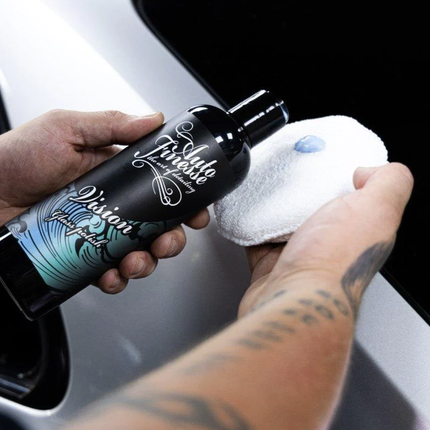 Auto Finesse Vision - Leštěnka na okna (500 ml)