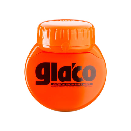 SOFT99 Glaco Roll On LARGE - Tekuté stěrače (120 ml)