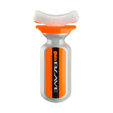 SOFT99 Glaco Blave - Hydrofobní ochrana světel, plastů i oken (100 ml)