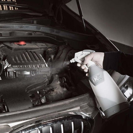 iK HC TR 1 Professional Sprayer - Ruční postřikovač (1000 ml)