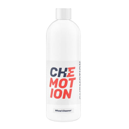 Chemotion Wheel Cleaner - Čistič kol (400 ml)